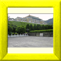 Palastmuseum Taipei